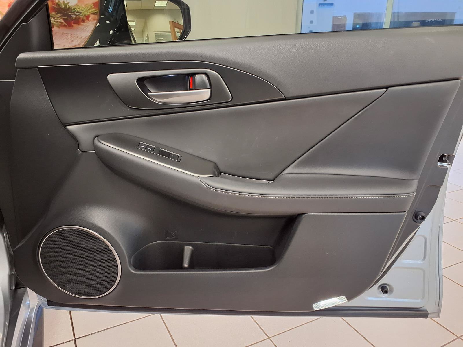 Used 2026 Lexus IS 350 F Sport w/ Technology Package RWD image 12