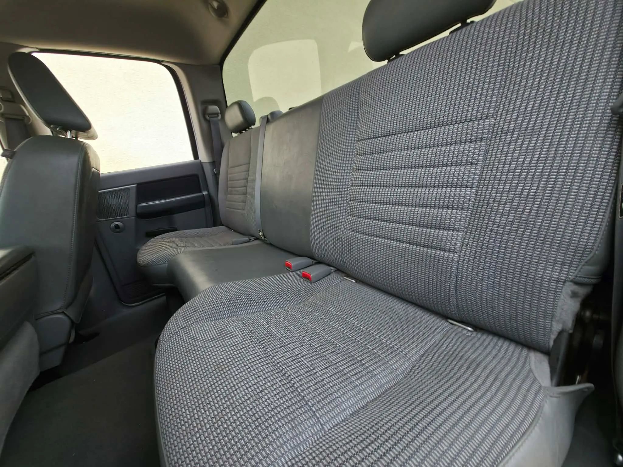 Used 2008 Dodge Ram 1500 Truck ST RWD image 12