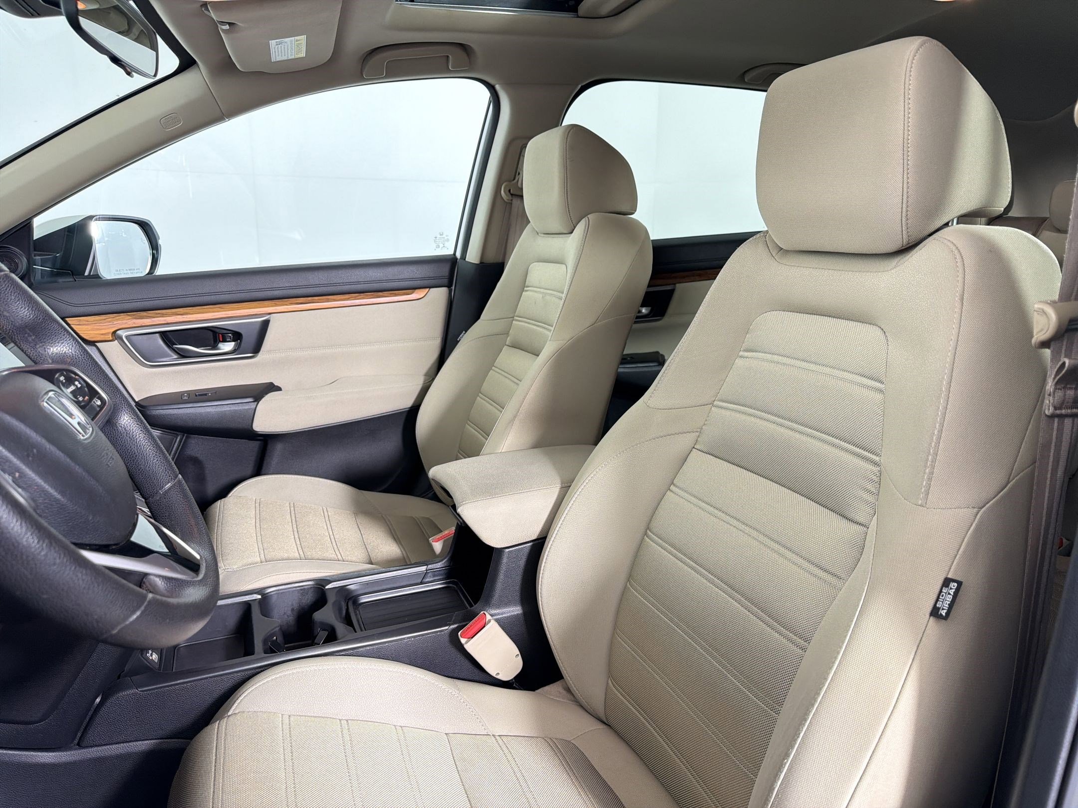 Used 2022 Honda CR-V EX image 21