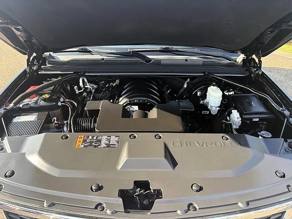 Used 2020 Chevrolet Tahoe LT RWD image 51