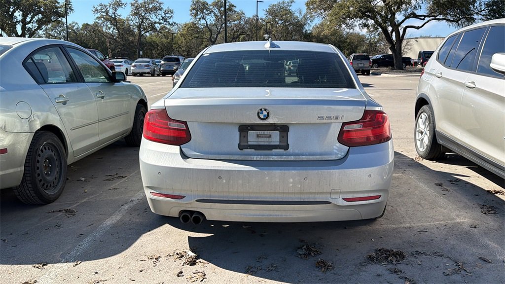 Used 2016 BMW 228i Coupe image 6