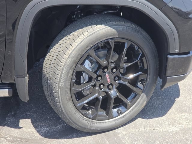 New 2026 GMC Sierra 1500 Denali w/ Technology Package AWD/4WD image 28