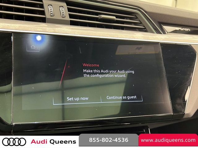 Certified 2023 Audi e-tron Premium Plus w/ Premium Plus Package image 28