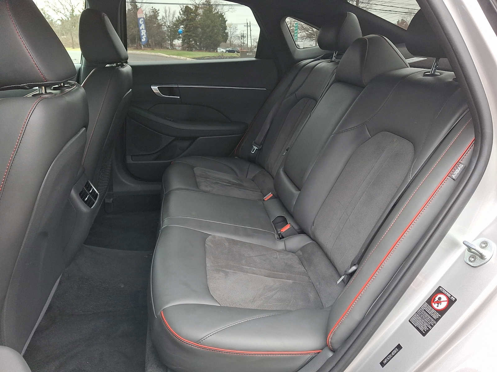 Used 2020 Hyundai Sonata SEL Plus image 8