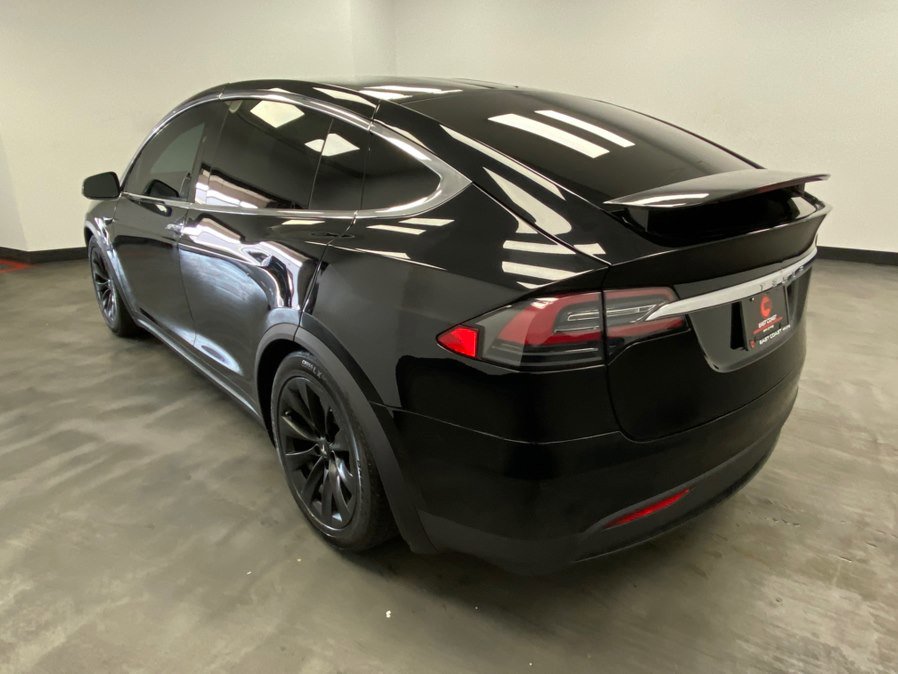 Used 2018 Tesla Model X 75D image 4