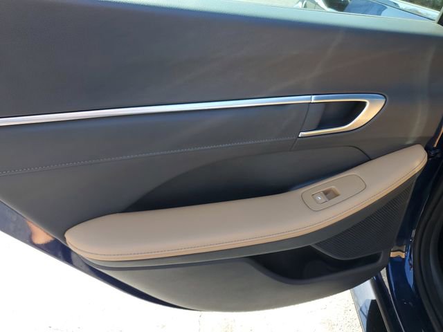 Certified 2021 Hyundai Sonata Limited image 27