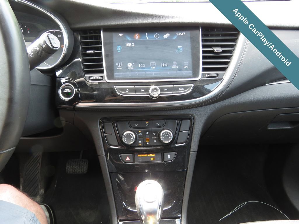 Used 2017 Buick Encore Preferred FWD image 25