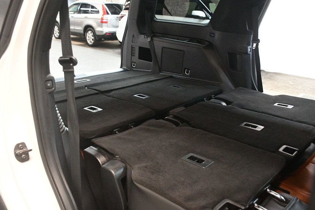 Used 2020 Lincoln Navigator Reserve w/ Luxury Package AWD/4WD image 77
