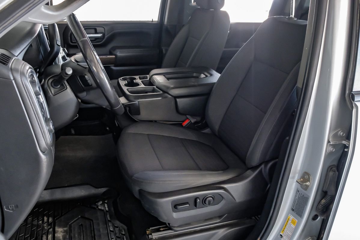 Used 2022 Chevrolet Silverado 3500 LT w/ Convenience Package image 30