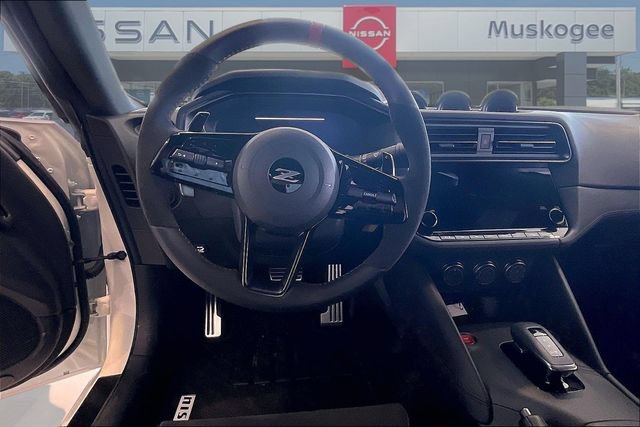 New 2026 Nissan Z NISMO w/ Floor Mat Package RWD image 10