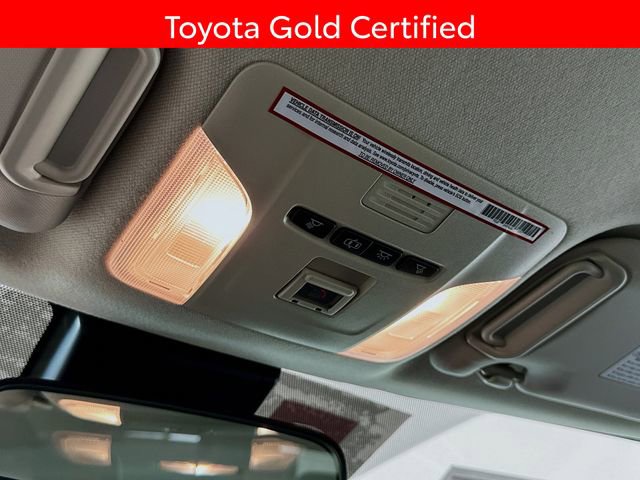 Certified 2021 Toyota Corolla LE image 15