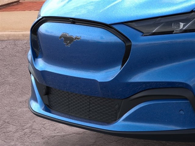 New 2026 Ford Mustang Mach-E Premium w/ Technology Package AWD/4WD image 17