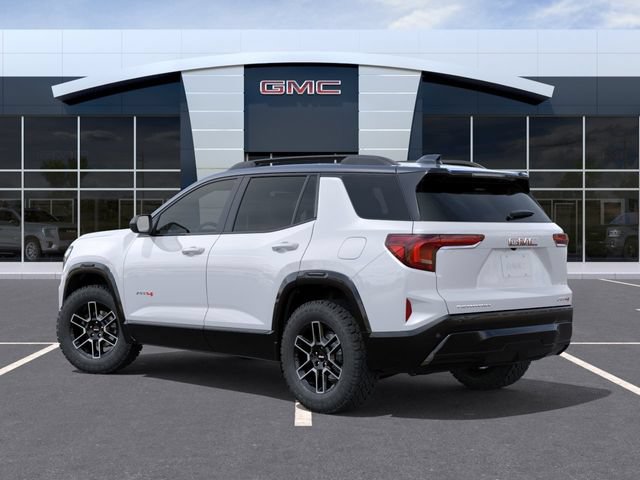 New 2026 GMC Terrain AT4 w/ Convenience Package III AWD/4WD image 3