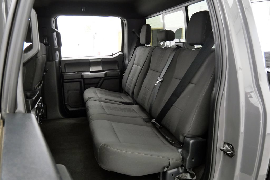 Used 2020 Ford F150 XLT w/ Equipment Group 302A Luxury AWD/4WD image 19