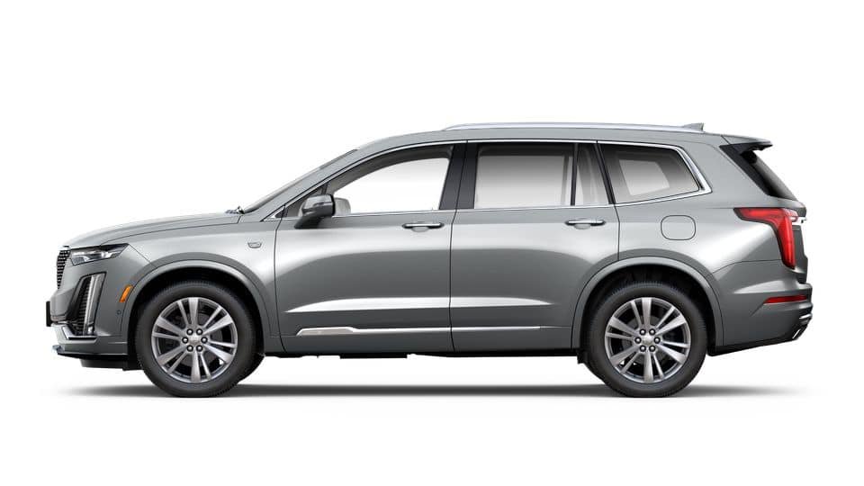 New 2024 Cadillac XT6 Premium Luxury w/ Technology Package image 29