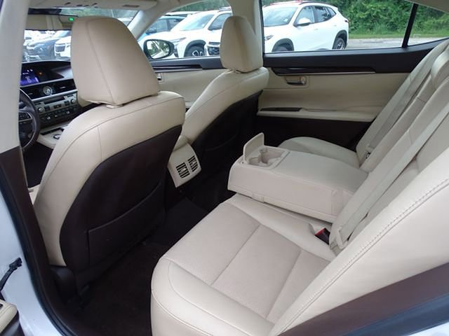 Used 2018 Lexus ES 350 image 18