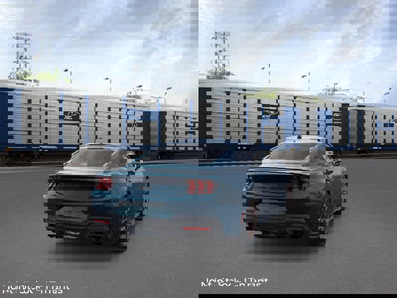 New 2026 Ford Mustang GT Premium image 8