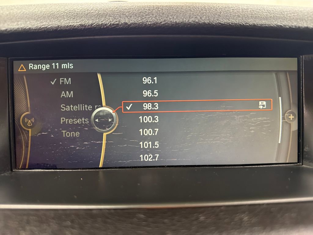 Used 2015 BMW X1 sDrive28i image 22