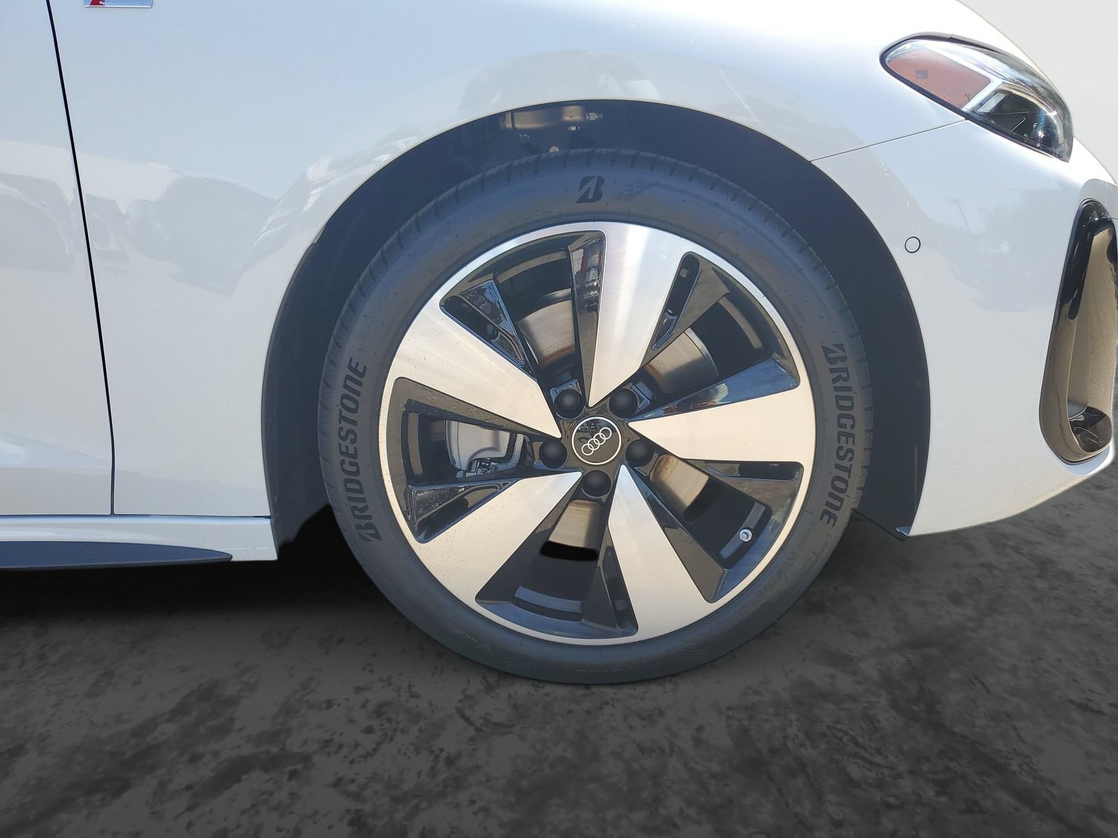New 2026 Audi A5 2.0T Premium Plus AWD/4WD image 6