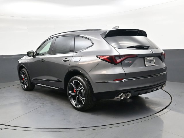 New 2026 Acura MDX Type S w/ Advance Package AWD/4WD image 5