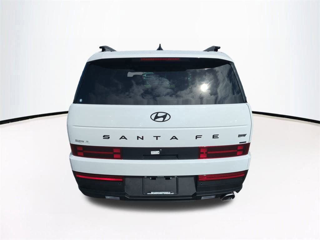 New 2026 Hyundai Santa Fe XRT image 6