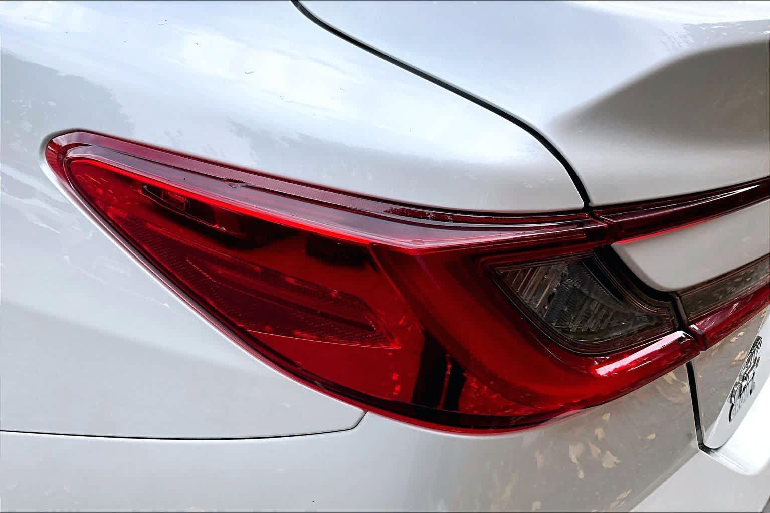 Certified 2025 Toyota Camry XLE w/ Premium Package AWD/4WD image 27