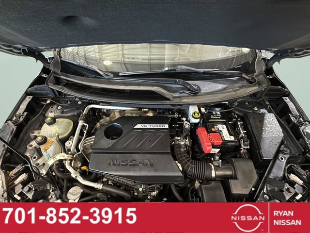Used 2023 Nissan Rogue SL w/ SL Premium Package AWD/4WD image 43