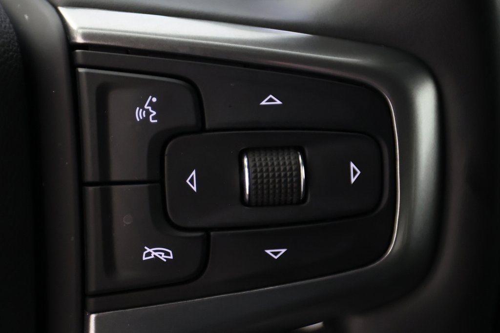 Used 2025 Chevrolet Silverado 3500 LTZ image 22