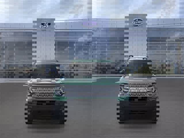 New 2025 Ford Bronco Sport Big Bend w/ Convenience Package image 6
