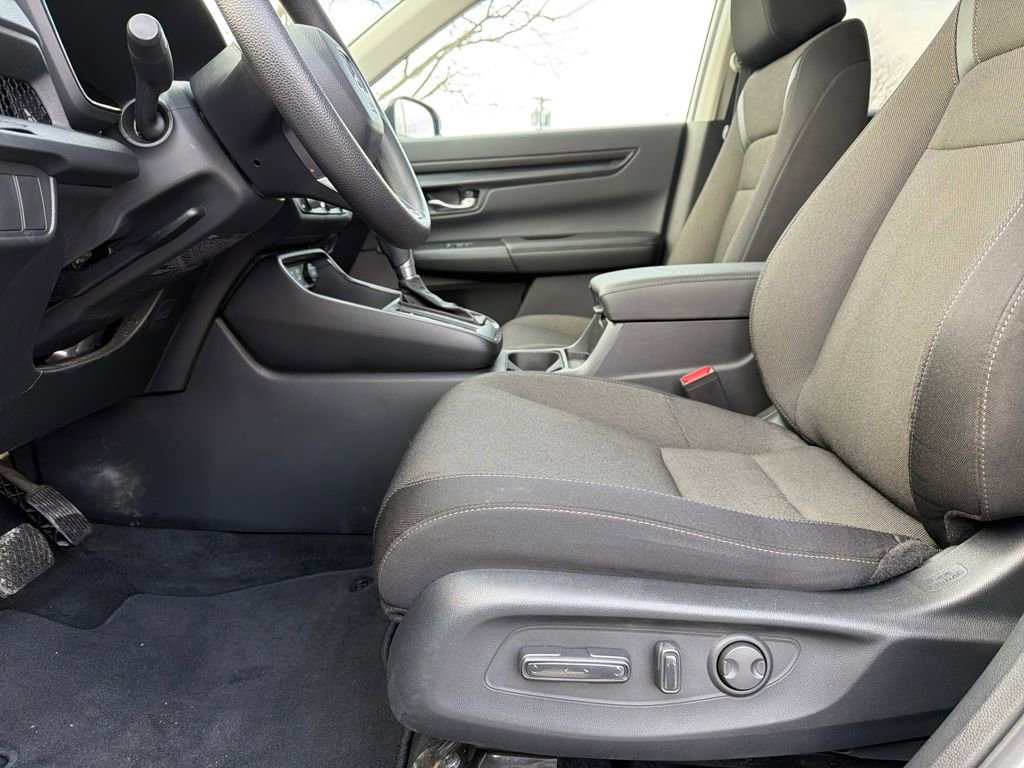 Used 2023 Honda CR-V EX image 20