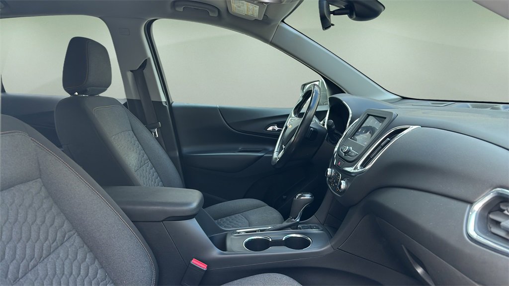 Used 2020 Chevrolet Equinox LT image 15