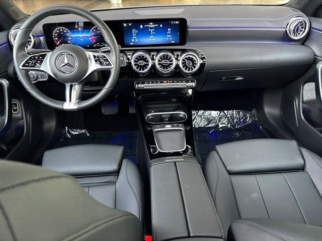 Certified 2026 Mercedes-Benz CLA 250 image 28