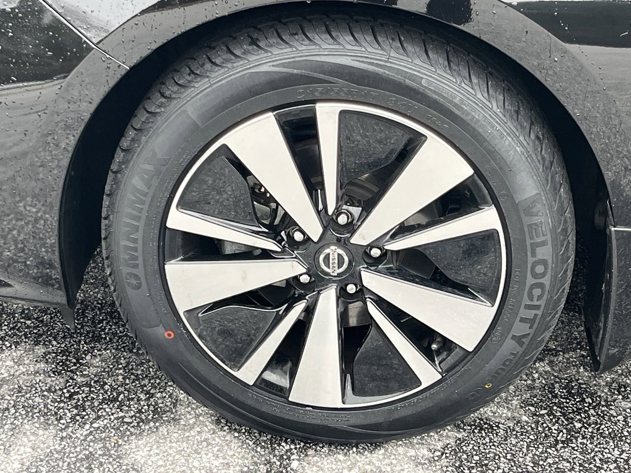 Used 2022 Nissan Altima 2.5 SV image 26