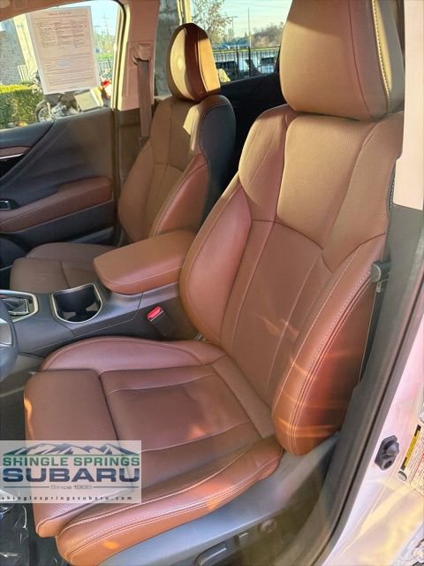 Certified 2024 Subaru Outback Touring image 54
