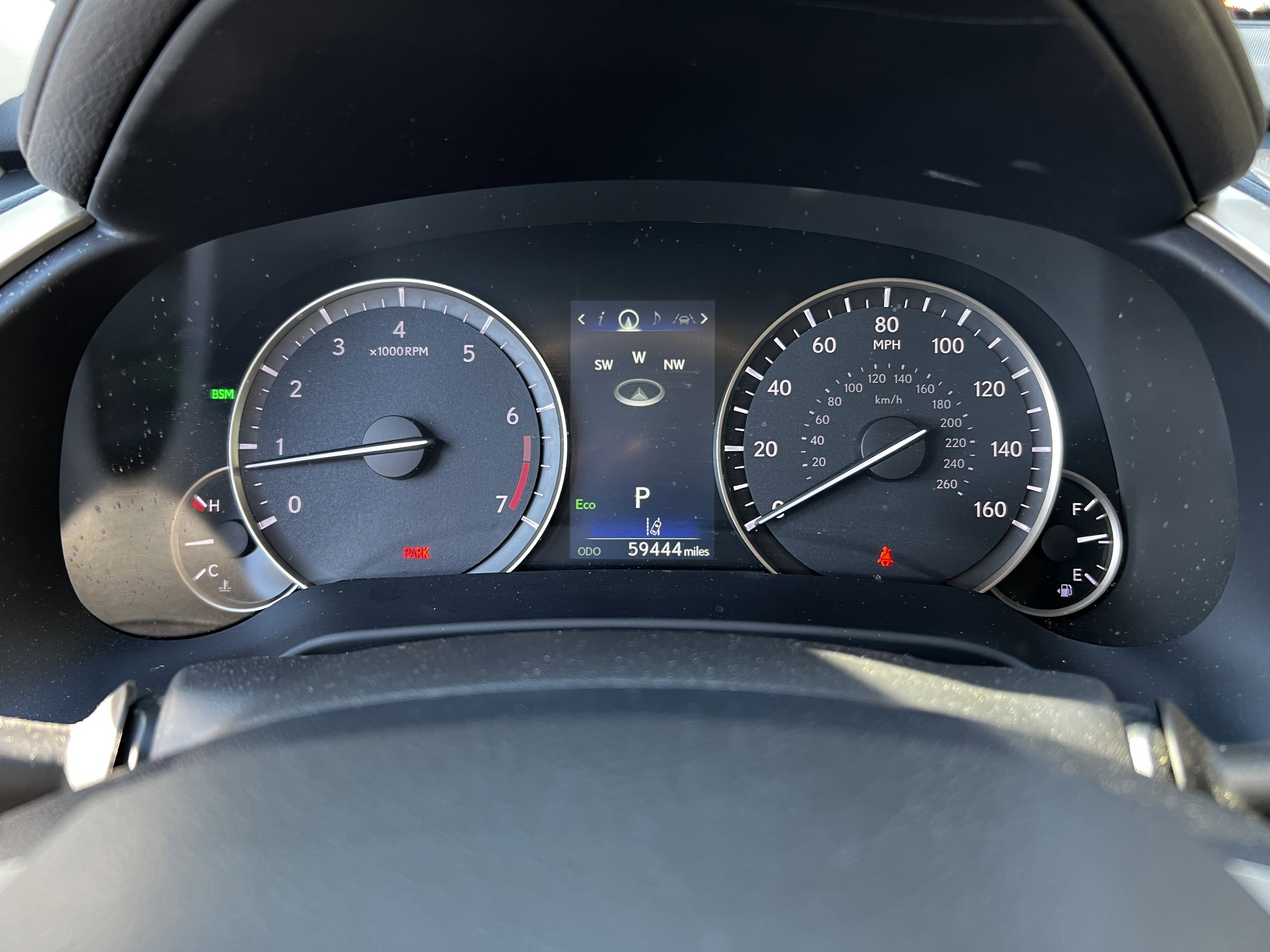 Certified 2021 Lexus RX 350 AWD w/ Premium Package image 22