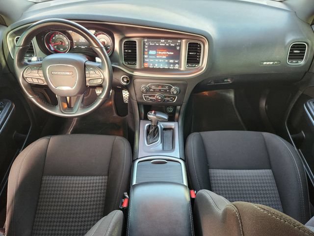 Used 2021 Dodge Charger Scat Pack RWD image 26