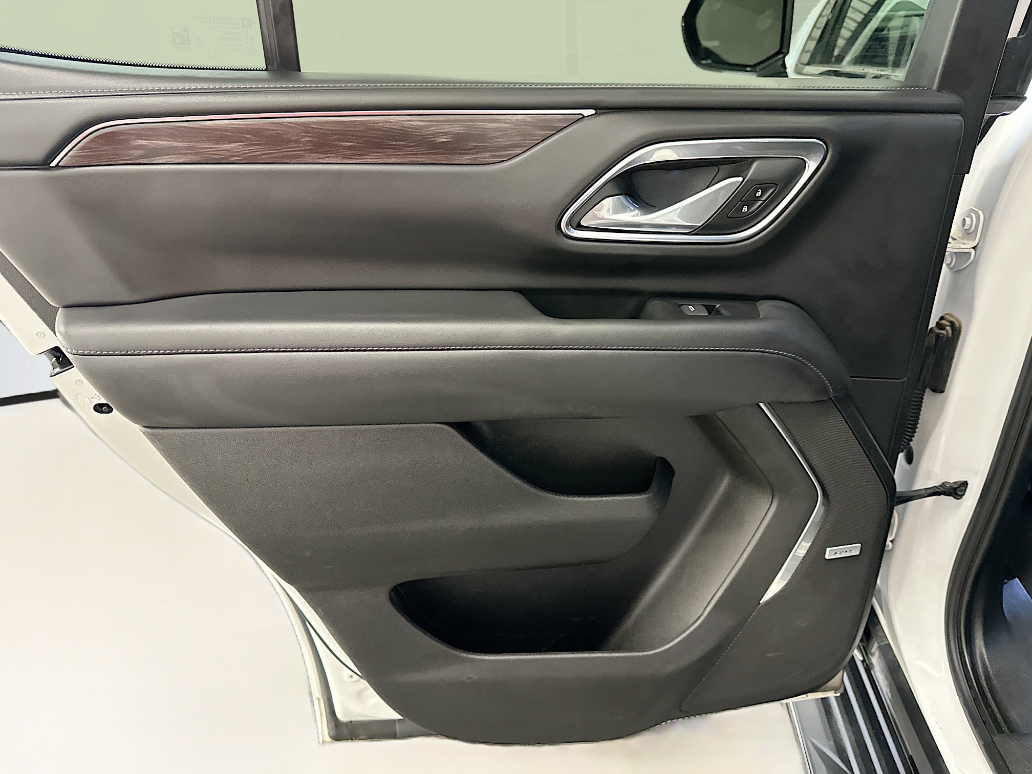 Used 2024 Chevrolet Tahoe LT image 27