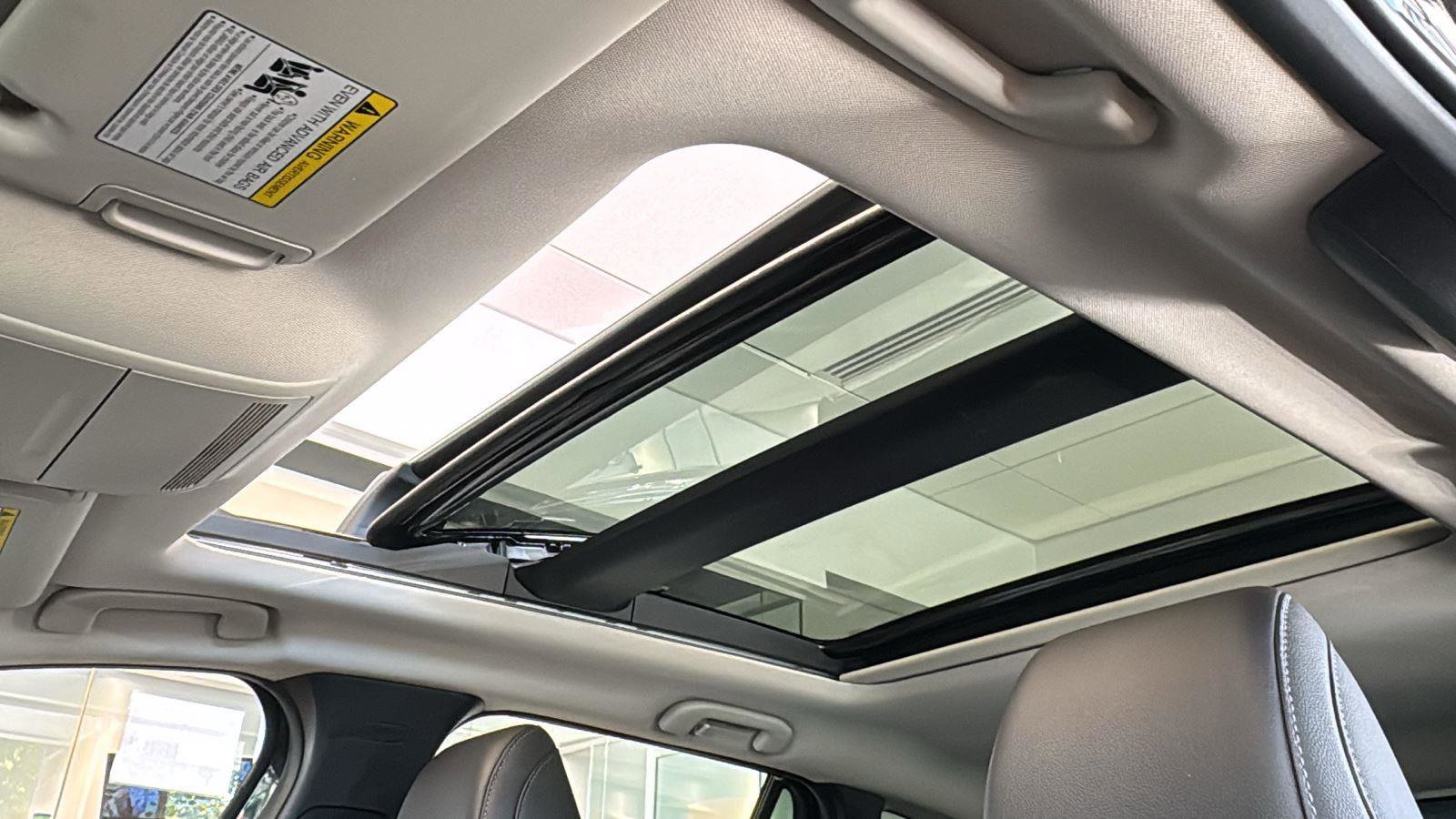 New 2026 MAZDA CX-50 AWD 2.5 Hybrid w/ Cargo Package image 13