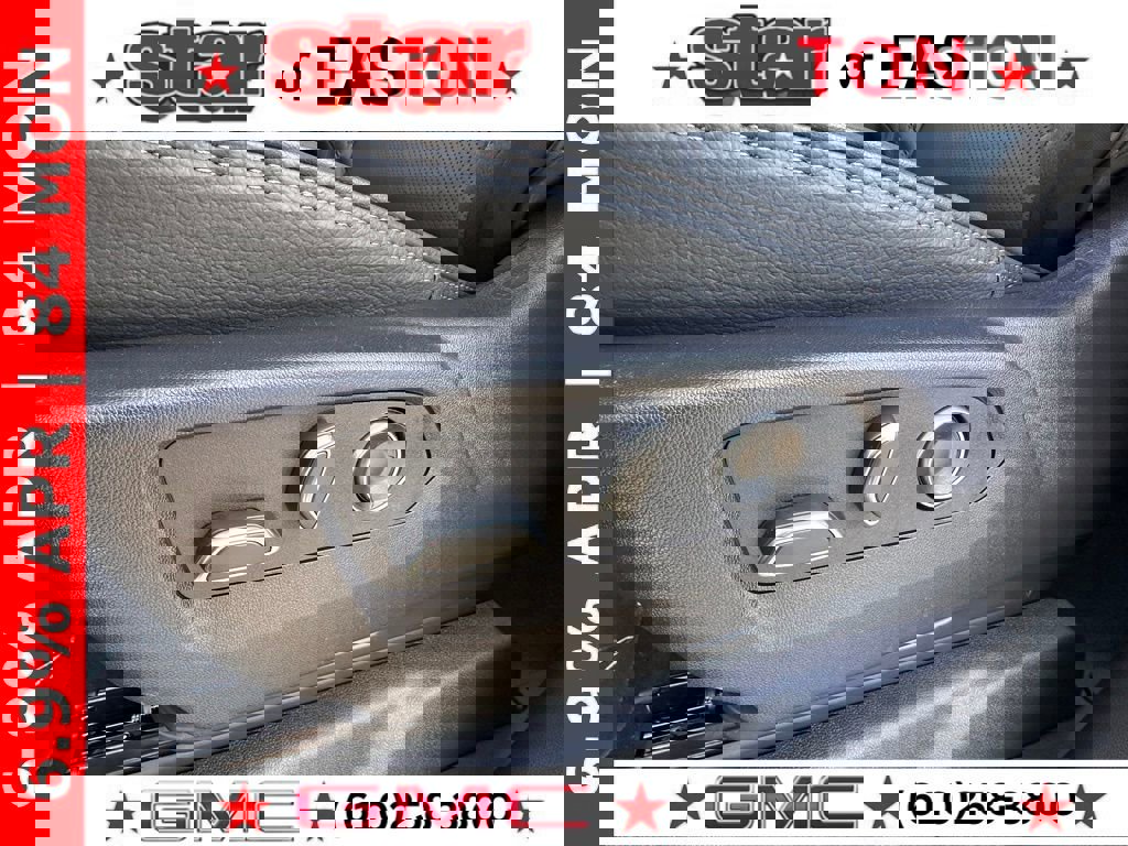 New 2026 GMC Sierra 2500 Denali w/ Denali Reserve Package image 16