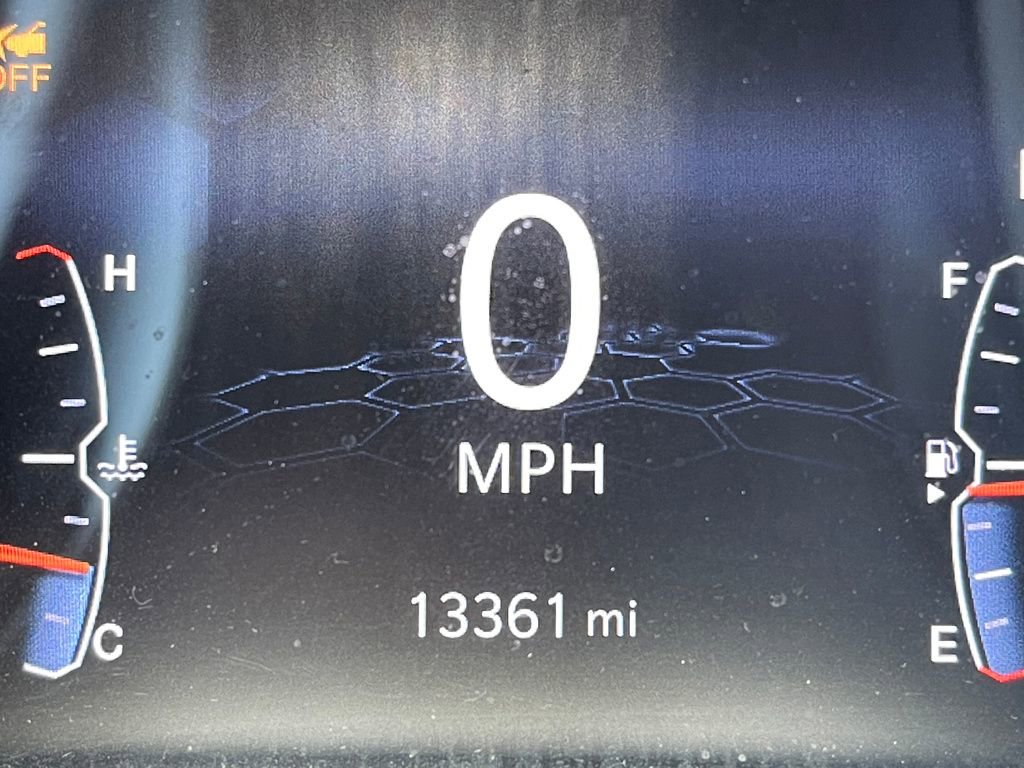 Used 2022 Jeep Compass Latitude w/ Convenience Group image 17