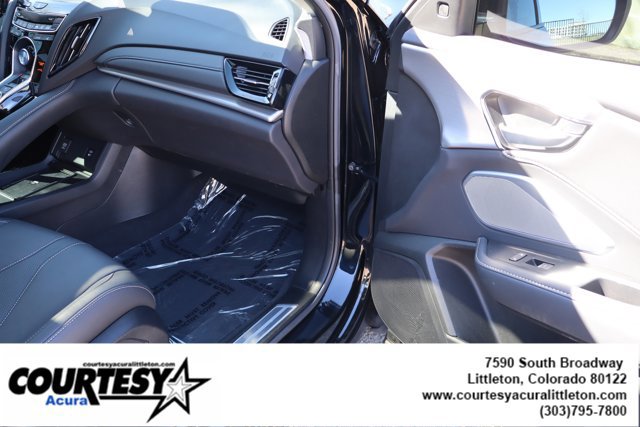 Certified 2023 Acura RDX AWD w/ Technology Package image 35