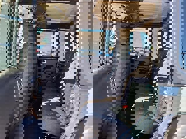 New 2026 Jeep Wrangler Sport S image 49