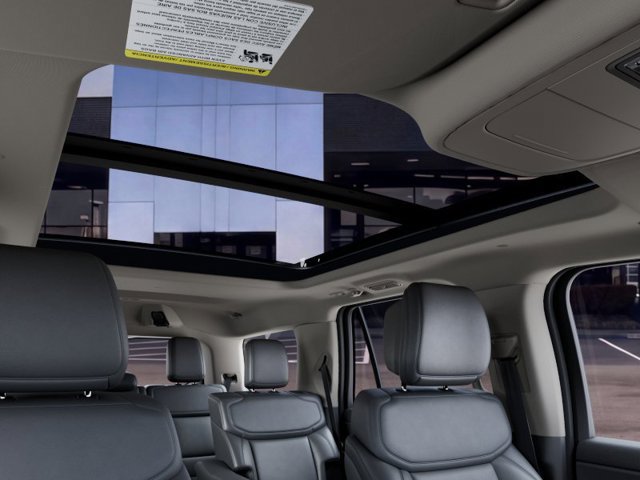 New 2027 Ford Expedition Active AWD/4WD image 26