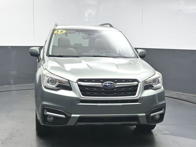 Used 2018 Subaru Forester 2.5i Limited AWD/4WD image 3