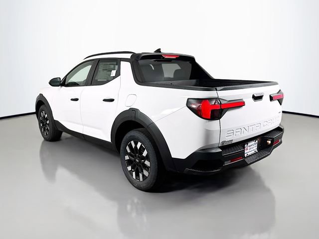 New 2026 Hyundai Santa Cruz SEL image 6