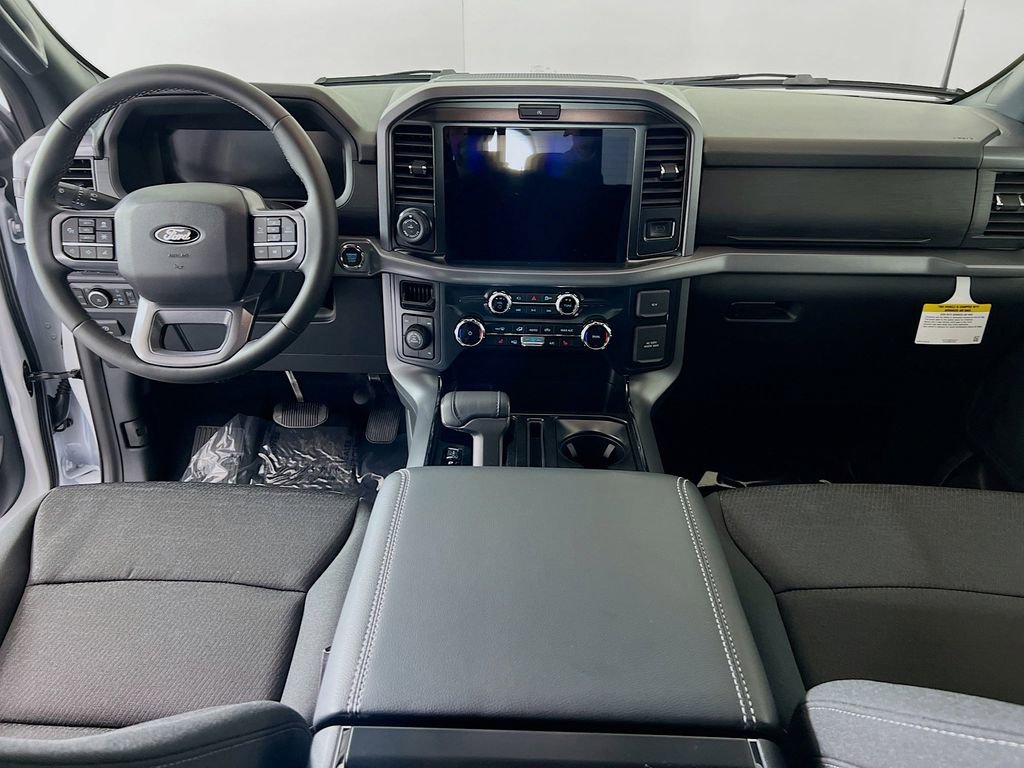 New 2026 Ford F150 XLT image 7