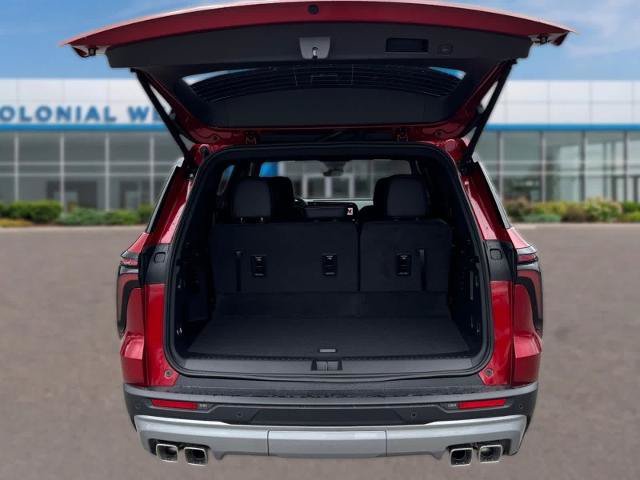 New 2026 Chevrolet Traverse LT w/ Driver Confidence Package AWD/4WD image 32