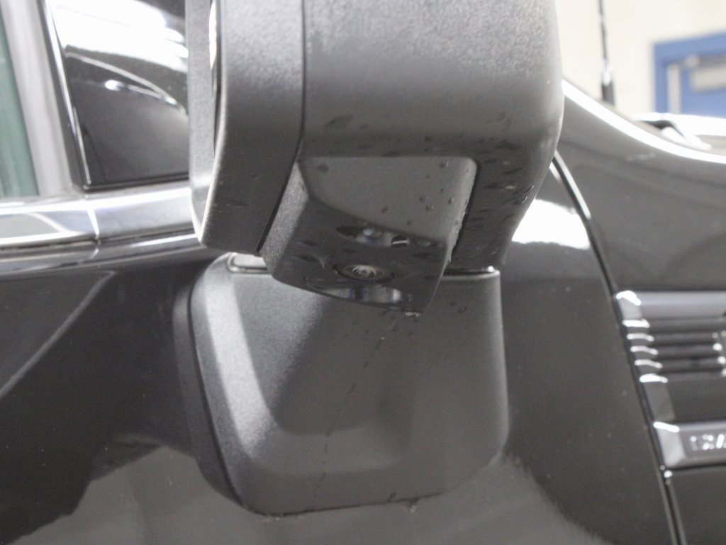 Used 2025 GMC Sierra 1500 Denali Ultimate image 55