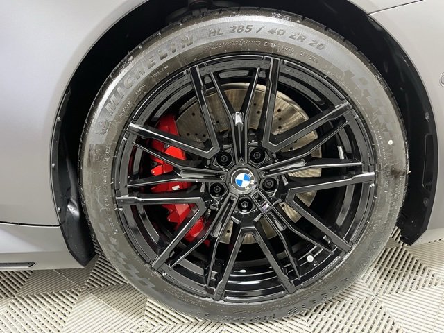 New 2026 BMW M5 w/ Executive Package image 24