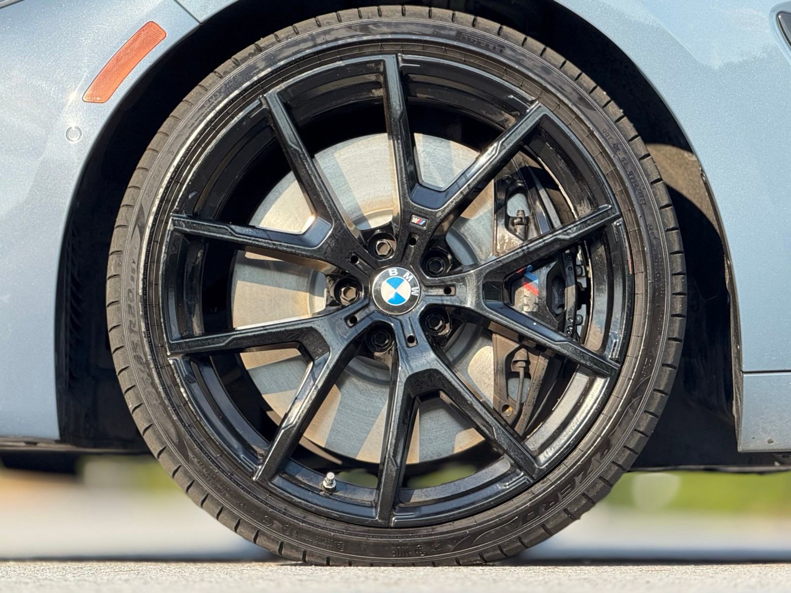 Used 2021 BMW M850i Gran Coupe xDrive w/ Driving Assistance Package image 17